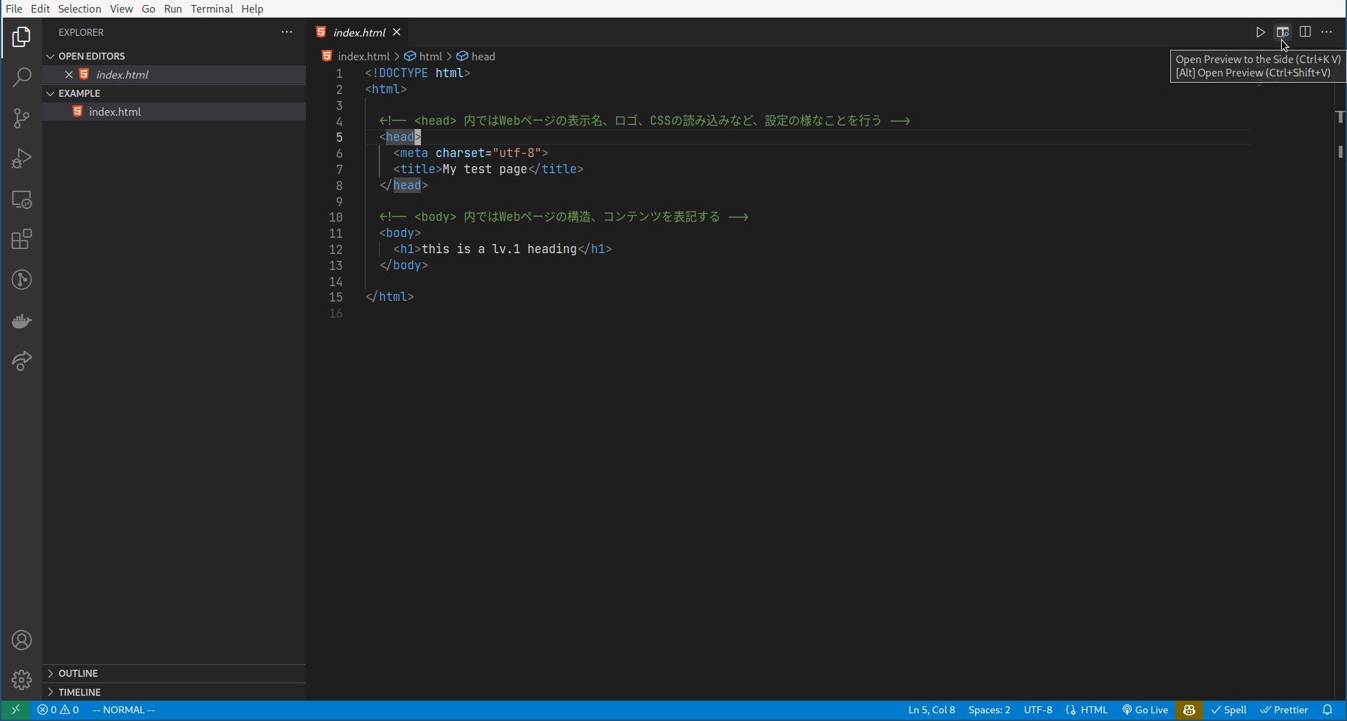 vscode-use-html-preview